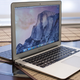 SSDs have been standard in MacBooks for years.